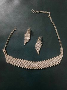 Elegant Jewellery Sets