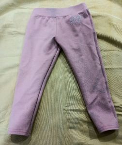 Kids Winter Hoodie Set