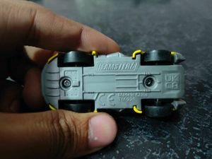 Teamsterz Die cast toy car