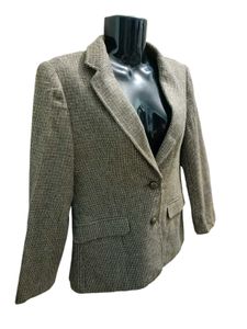 Imported Formal Casual Ladies Blazer Size S To M