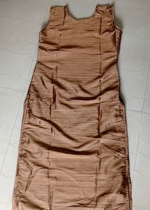 Sale 💥💥💥Silk Kurti Pant Set