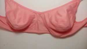 Pretty Pink Bra💞