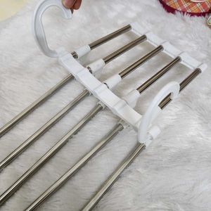5 in 1 foldable Multi Hanger
