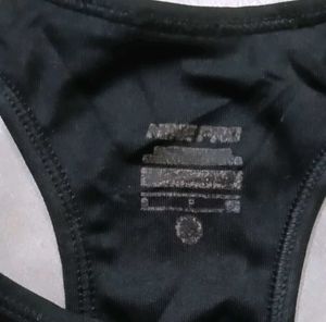 Nike Dri-FIT Sports Bra