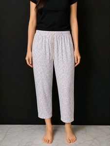Comfortable Printed Palazzos