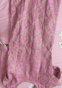 Stitched Kurti