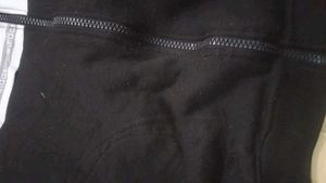 Black jacket for men