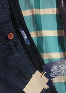 Big Size Jeans for Mens