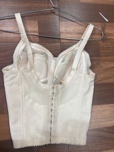 Lace Bralette Top