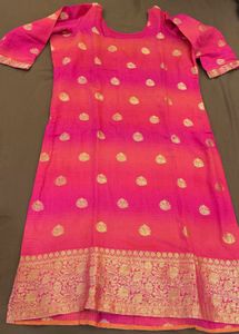 Combo of 3 kurta sets