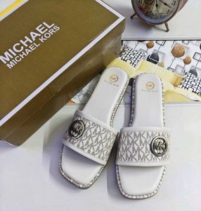 Michael Kors MK Slides
