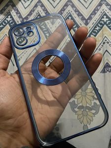 iPhone 12 Phone Cover