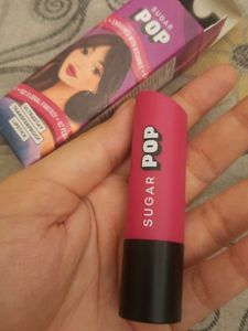 SUGAR POP LIPSTICK