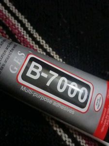 B-7000 Multi-Purpose Adhesive Glue