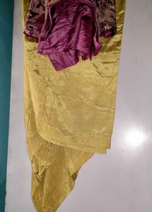 Elegant Traditional Punjabi style Kurta Set