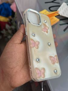 Pack of 2 iPhone 13/14/15 Phone Cases
