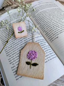 Bookmarks