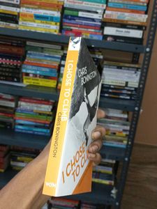 🧗⛰️ I Chose to Climb - Chris Bonington