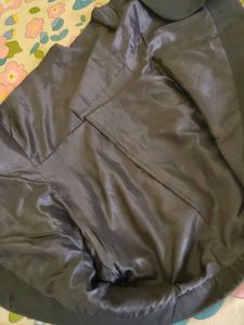 Chic Black Blazer