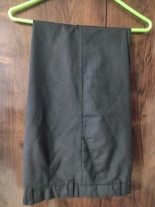 Men's Classic Trousers