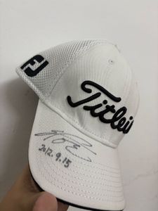 Pro VI Golf Cap