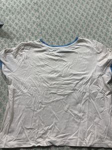Santa Monica Athletic Team T-Shirt