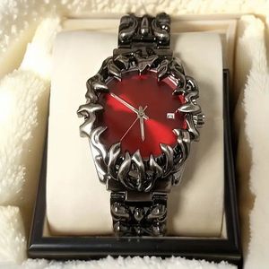 Gothic Watch