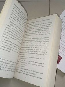 Khaled Hosseini Book Bundle