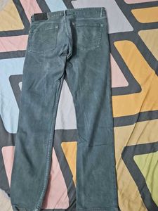 Wrogn jeans