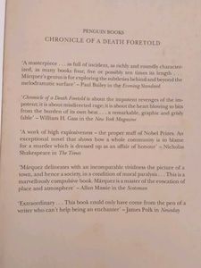 English Novel