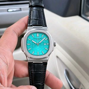 Patek Philippe Watch - Luxury &amp; Style