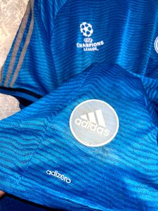 Adidas Real Madrid Jersey
