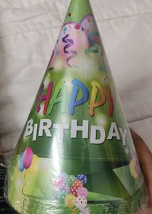 Birthday Party Kit