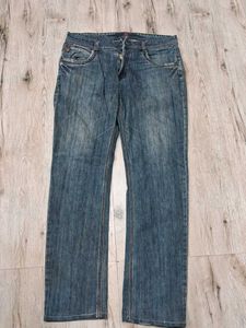Sc6535 Shades Branded Jeans Size 36
