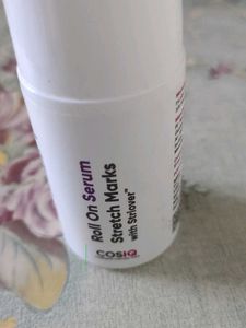 stretch marks roll on serum