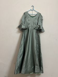 No Brand Stitched