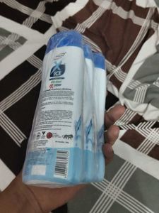 ICE Prickly Heat Powder