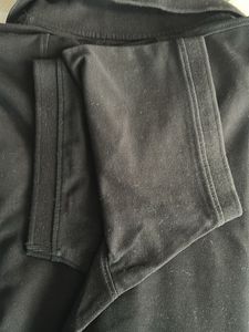 Men's Black Polo Shirt