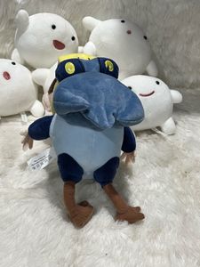 Heron Studio Ghibli Anime plush