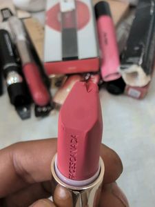 Faces Canada Lipstick - Expressive Peach Shade