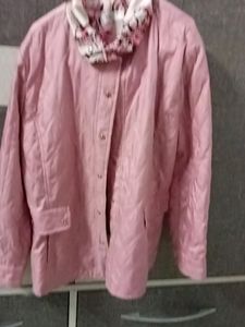Winter Wear Jacket