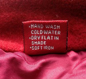Red Blazer Jacket