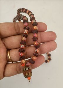 Rudraksha Mala