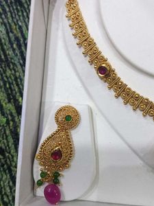 Women Necklace