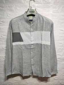 Polham Linen Shirt