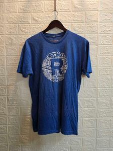Men's Graphic T-Shirt