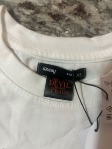 t shirt
