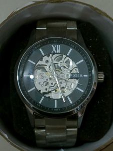 Fossil Fully Automatic Mechanical Watch