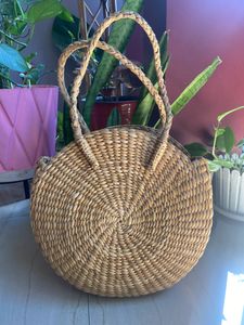 Kouna Bag Eco Friendly And Highly Fashionable Bag