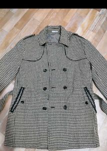 Women's Winter Jacket